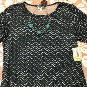 LuLaRoe 3x Gigi